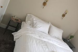 Alquiler Vacacional - Beautiful 1 bedroom At The Shores Condo on Traverse City East Bay Beach