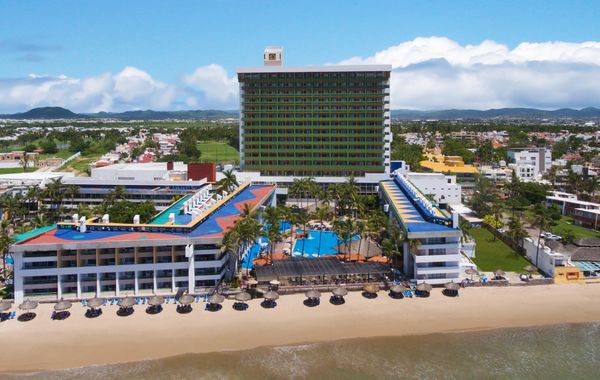 El Cid Castilla Beach Hotel