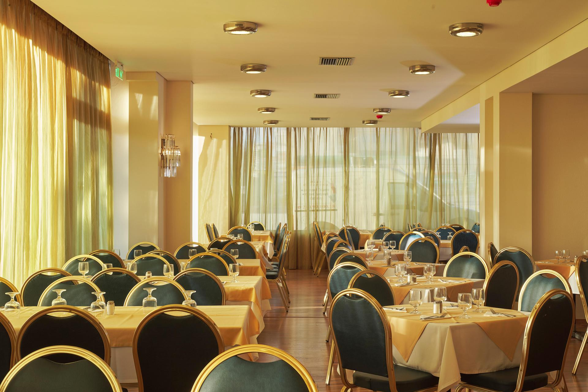 Restaurant Candia Hotel