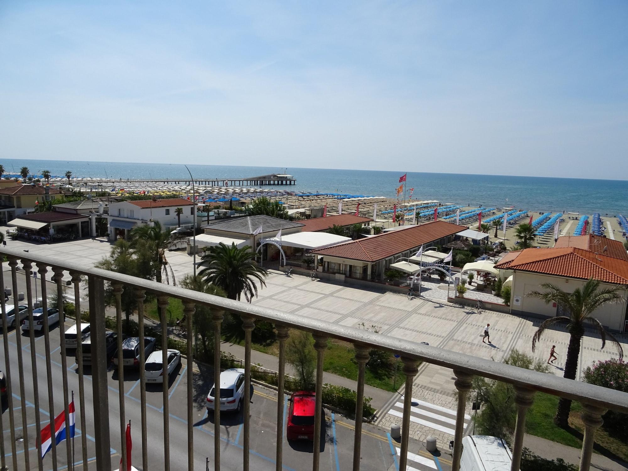 Playa Hotel Sole e Mare