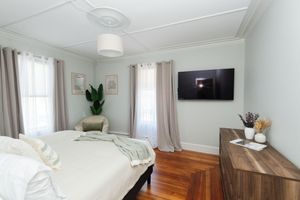 Alquiler Vacacional - Sunny 3 Bed Unit- Broadway neighborhood in Newport