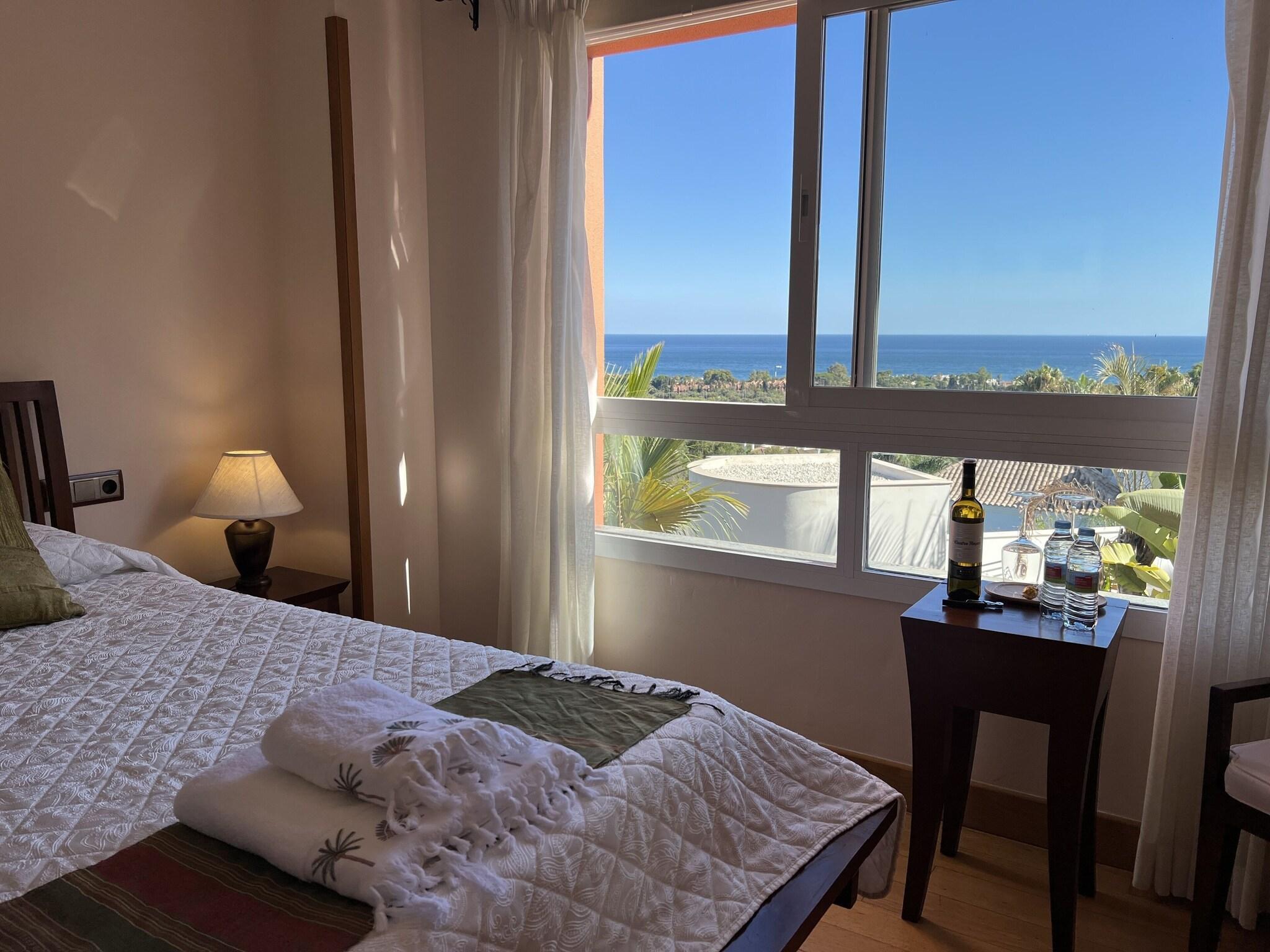 Playa The Marbella Heights Boutique Hotel
