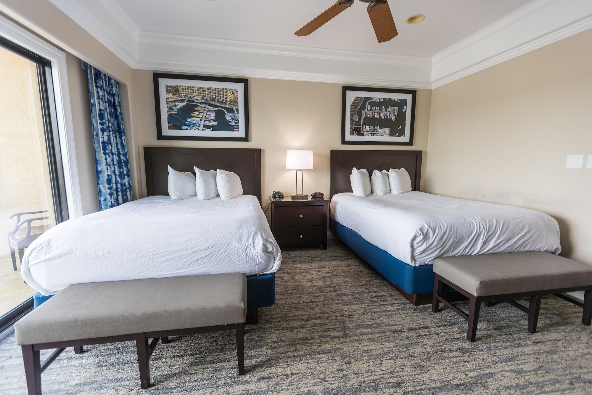 Habitación Camden on the Lake Resort & Spa
