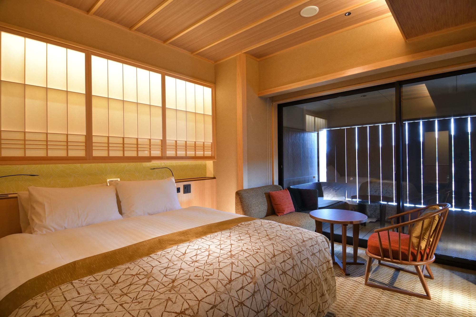 Habitación Yumotokan