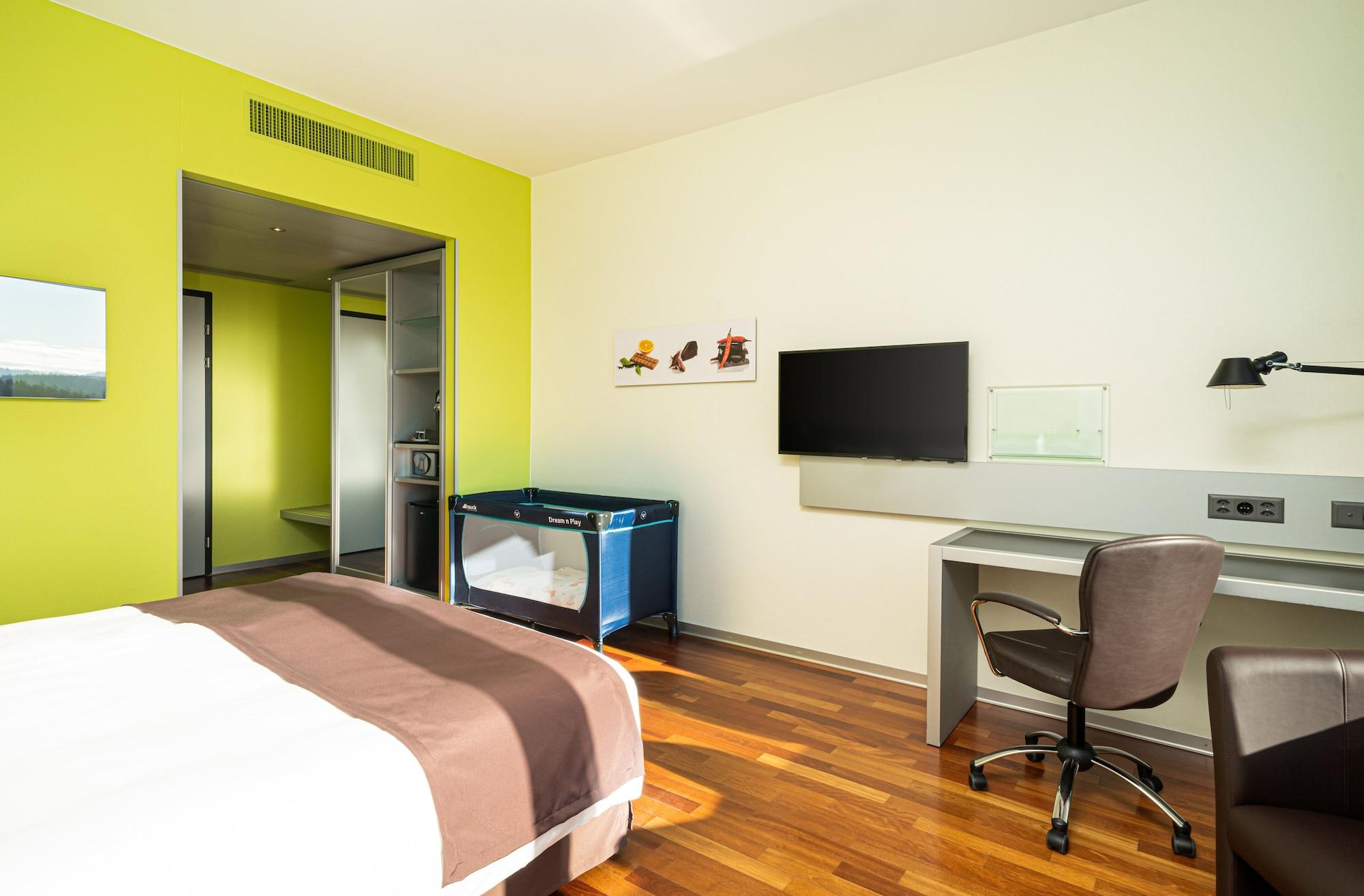 Habitación Holiday Inn BERN-WESTSIDE by IHG