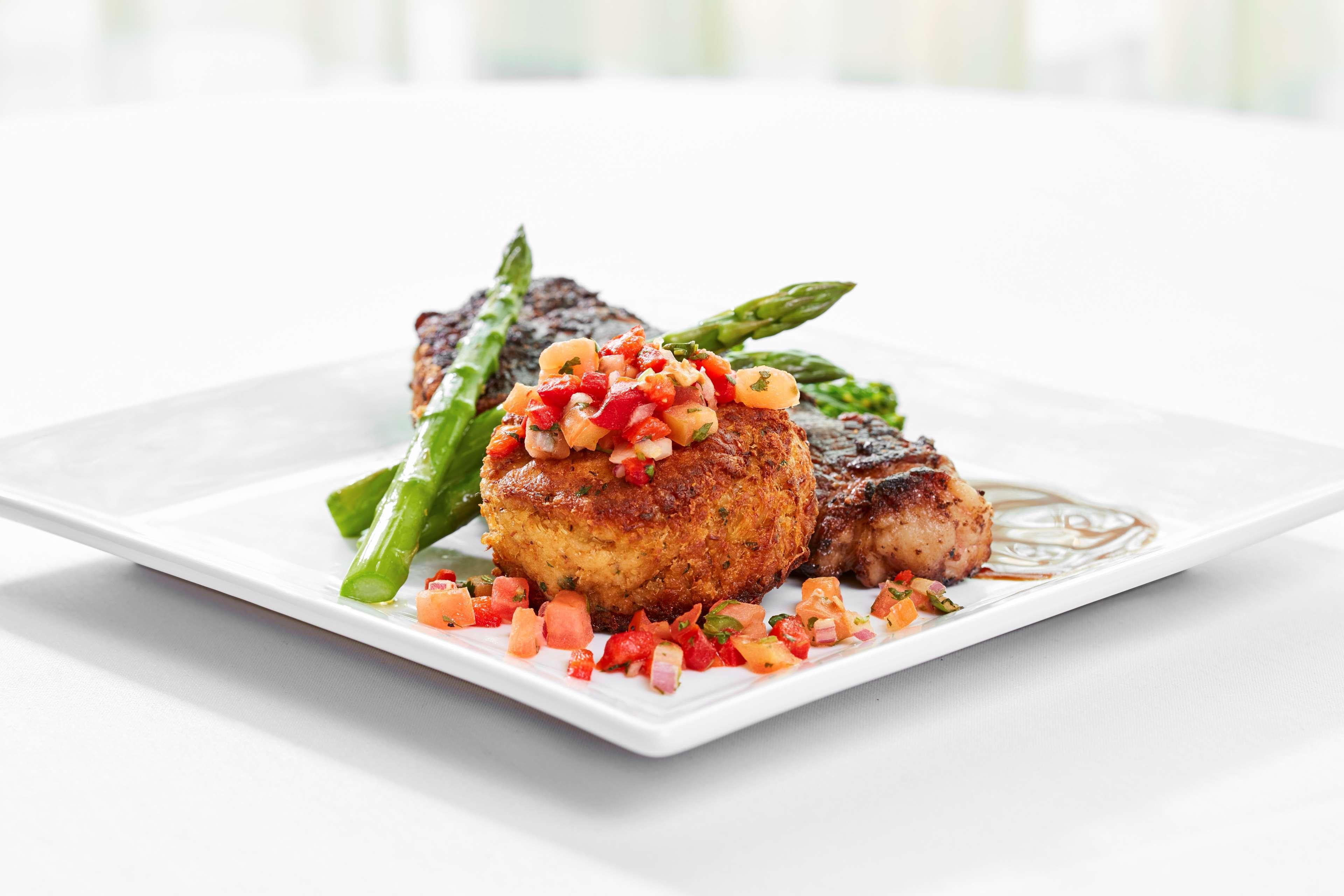 Restaurant Homewood Suites by Hilton Rockville-Gaithersburg