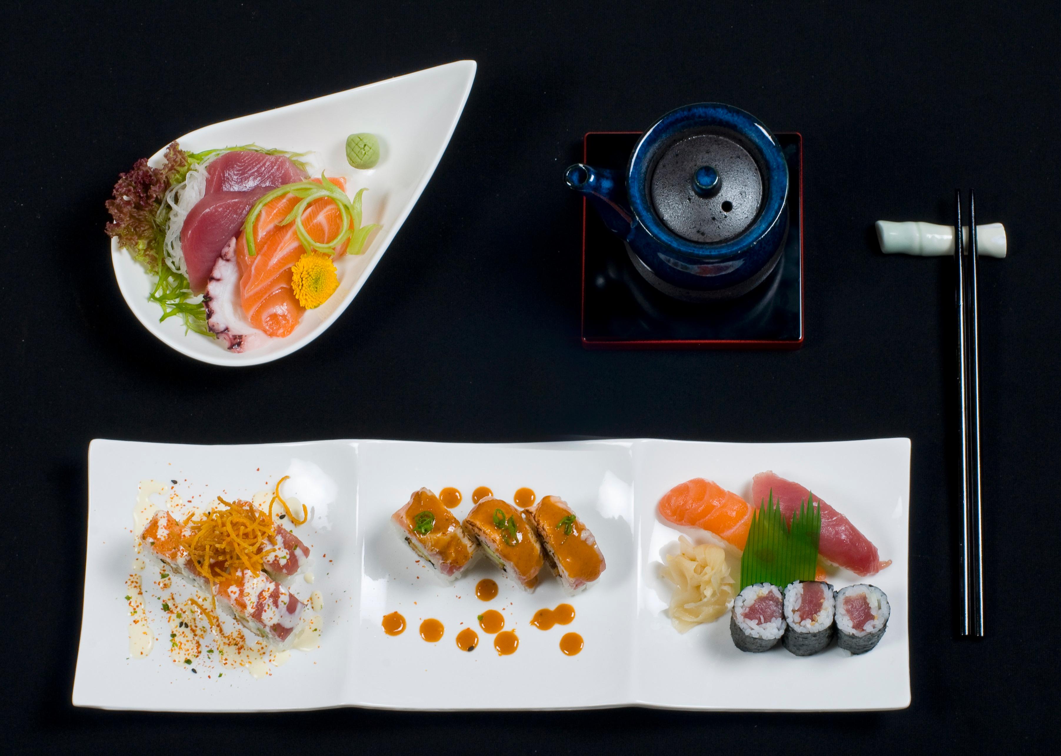 Restaurant Swissotel Lima