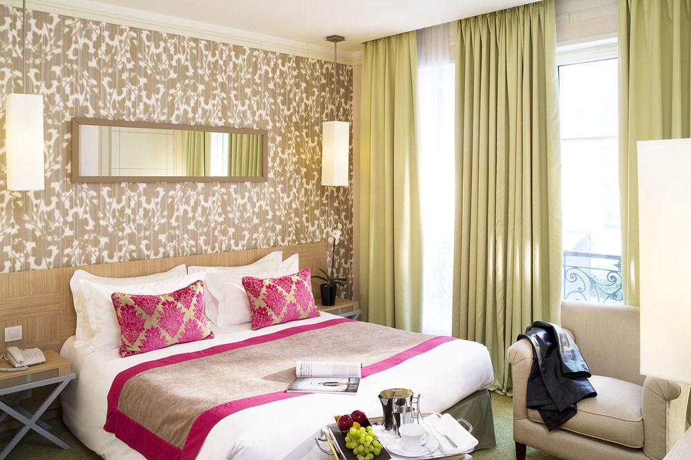 Hotel LE MARCEAU BASTILLE