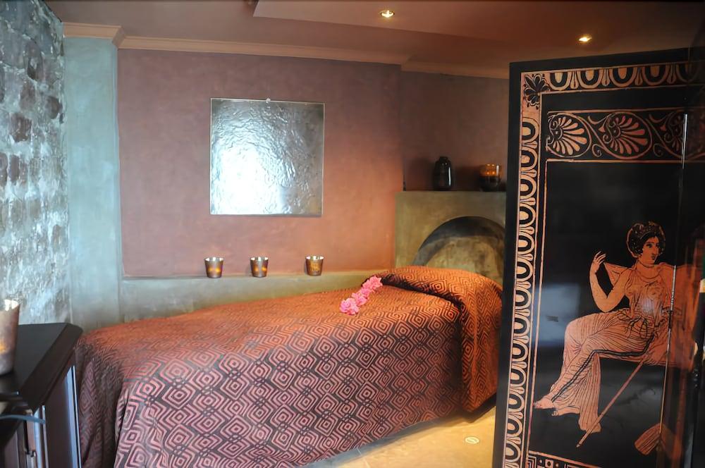 Spa Mansion del Angel