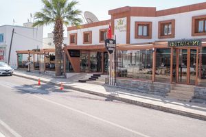 Alojamiento - Majeste Hotel Bodrum - All Inclusive