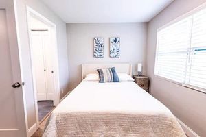 Alquiler Vacacional - Tropical Coastal Ocean Breeze - Walk to the Beach