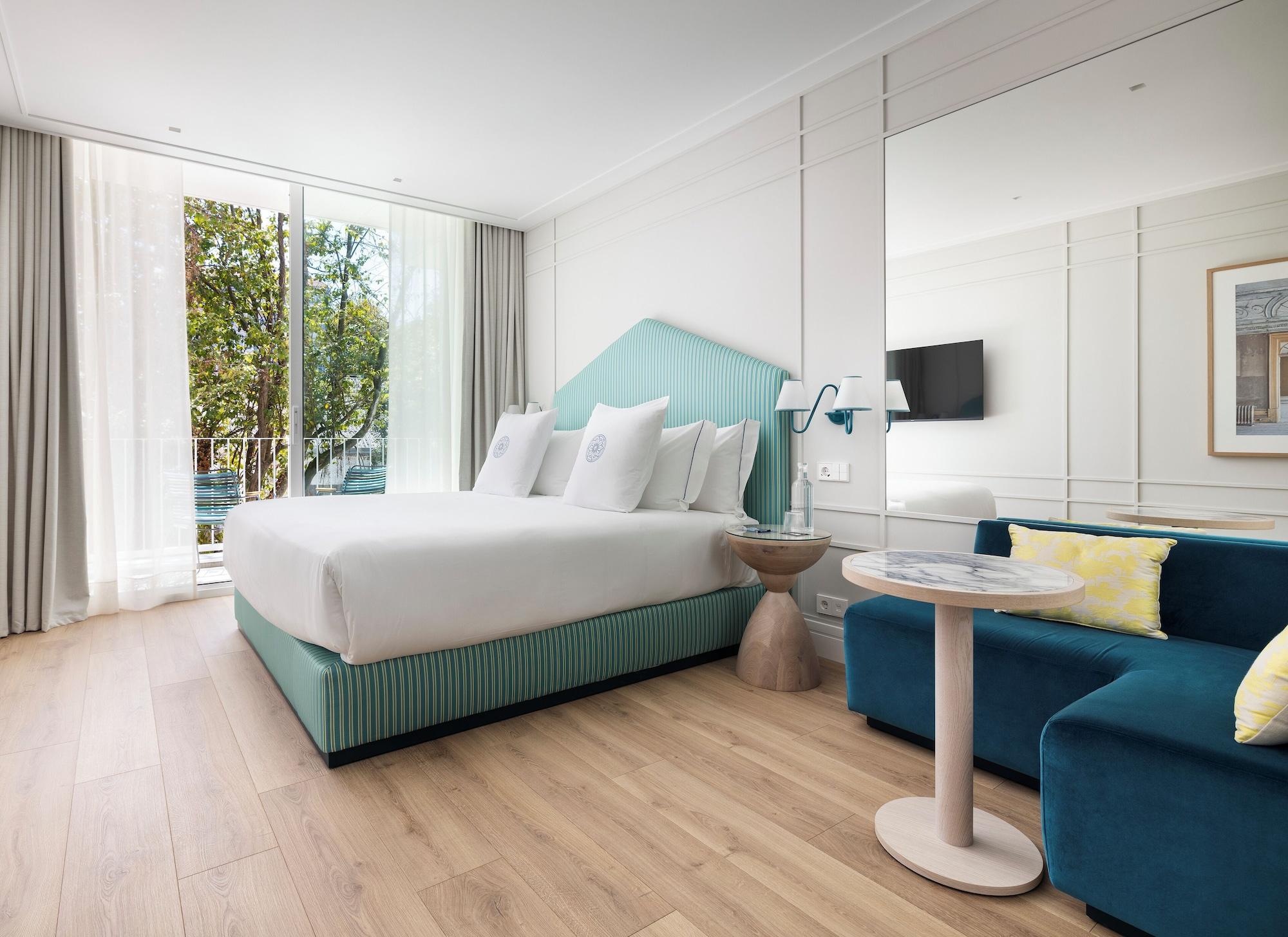 Habitación One Shot Palácio Cedofeita