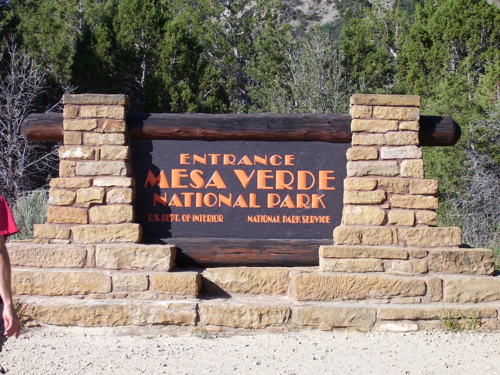 Vista Exterior Econo Lodge Cortez near Mesa Verde