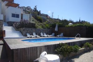 Renta temporal - Lodge Bahia Sol en la Herradura - Coquimbo