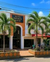 Alojamiento - Hotel HIH