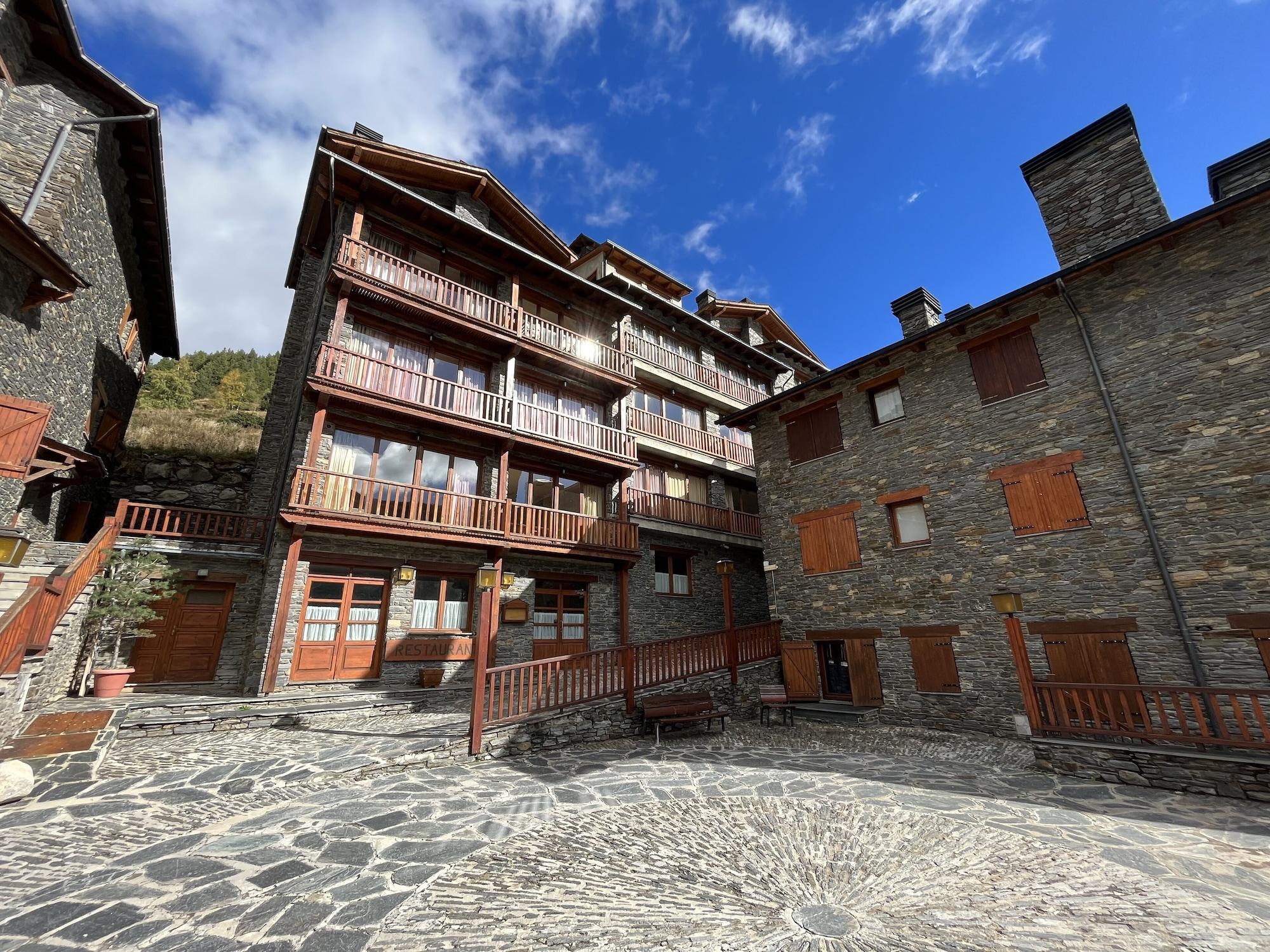 Varios Wuau! Apartaments Font del Poble