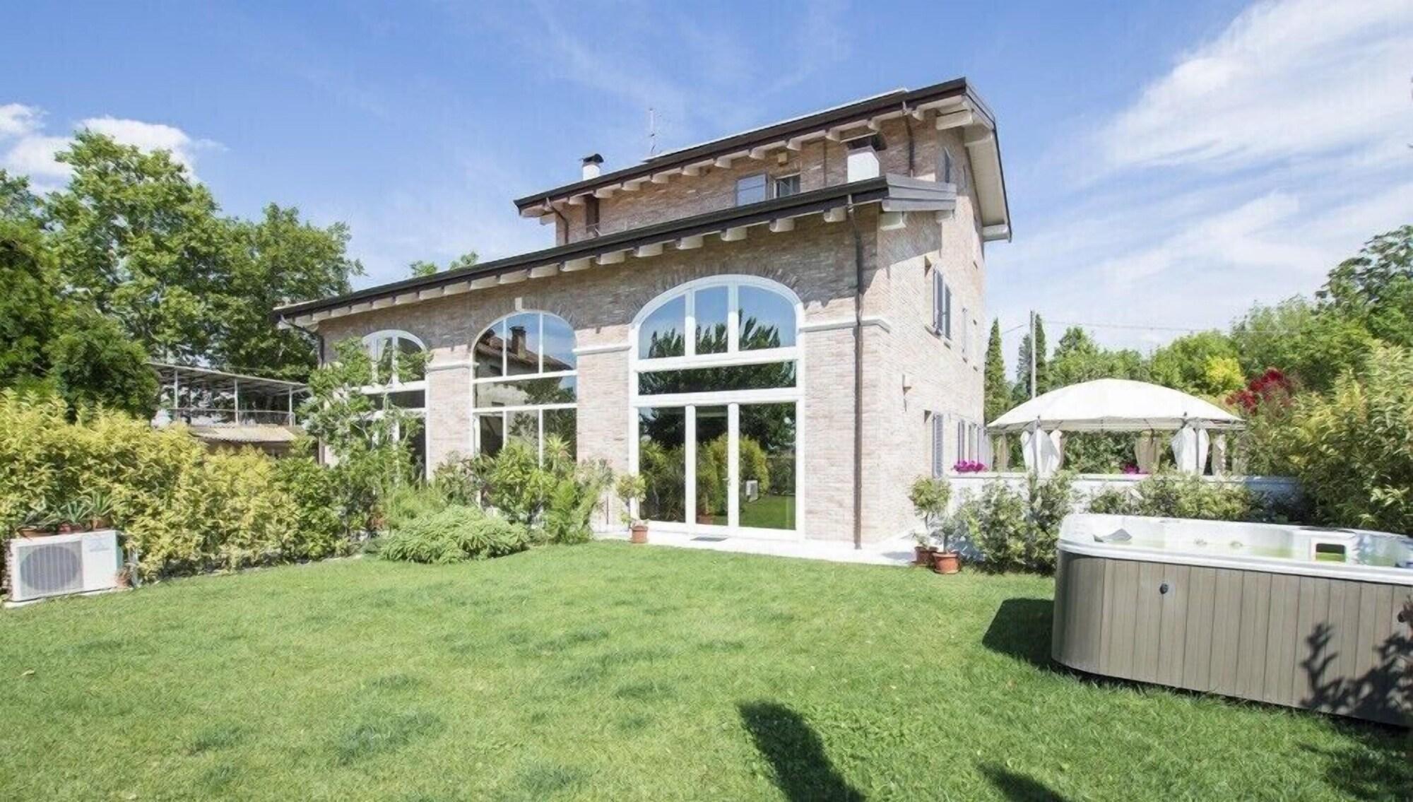 Restaurant B&B Il Melograno