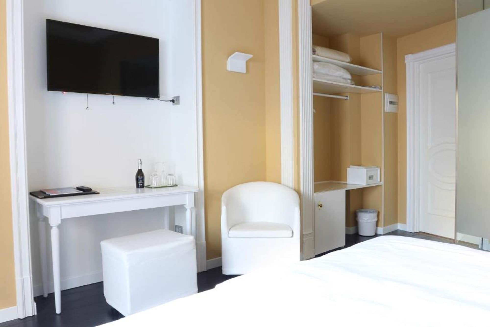 Habitación Hotel Greif Maria Theresia