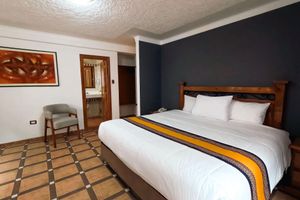 Alojamiento - Hotel Rojas Machupicchu