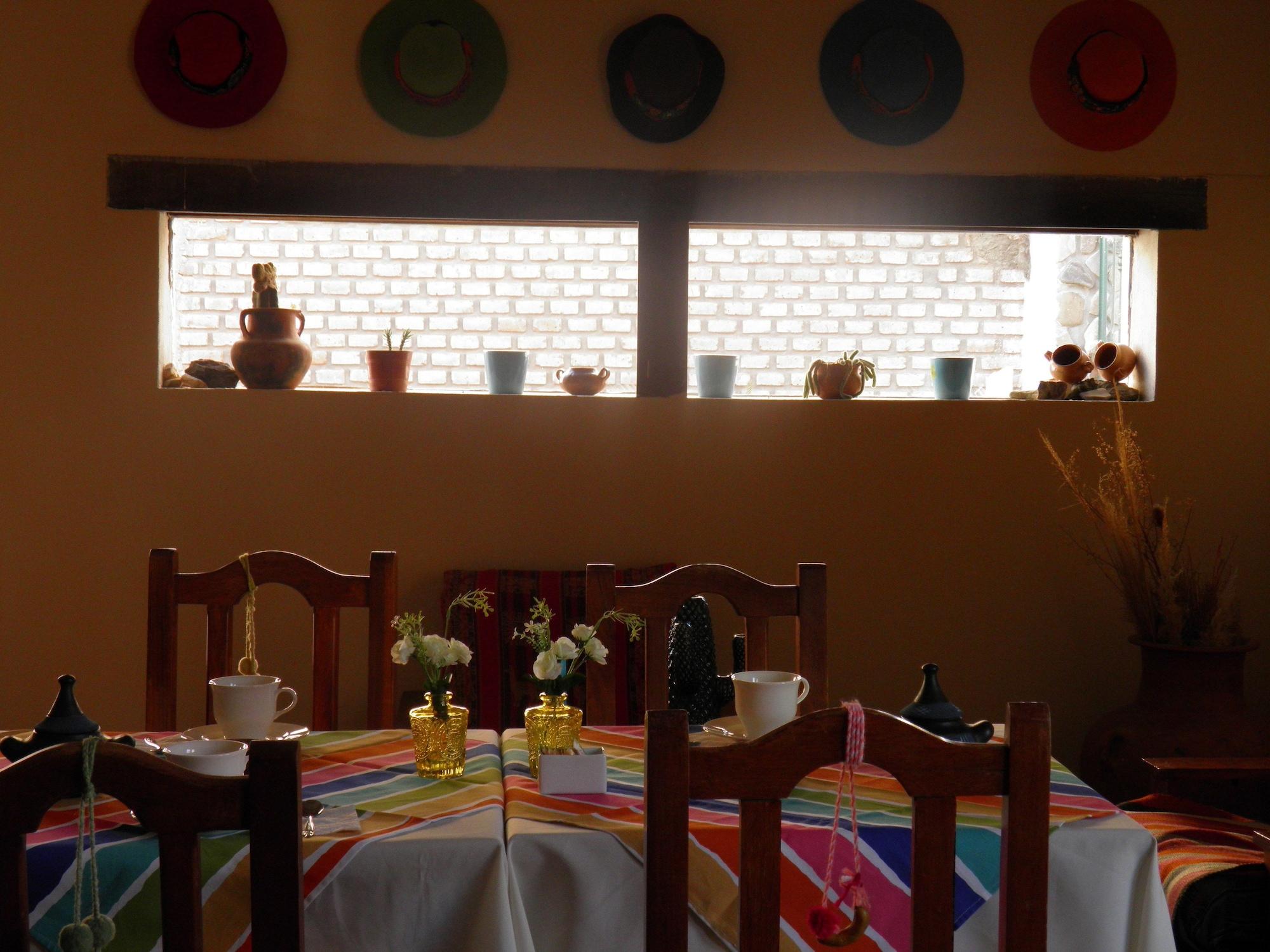 Restaurant Munay La Quiaca