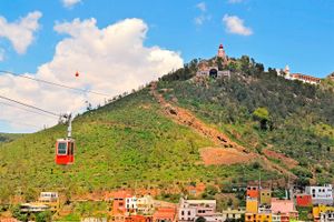 Paquete - Paquetes a Zacatecas