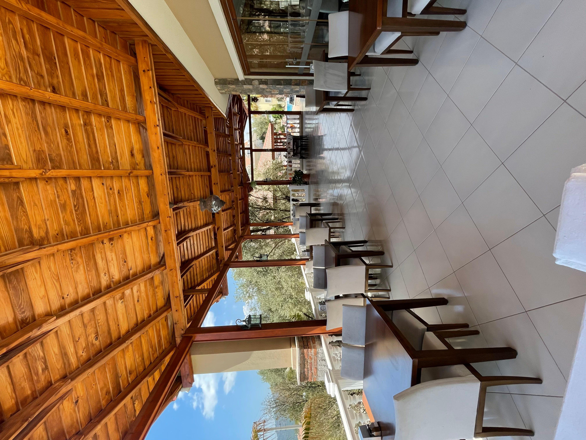 Restaurant Celay