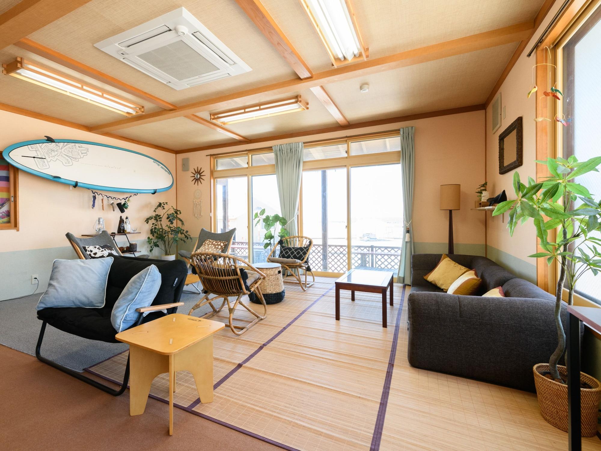 Bar/Salón Tabist Odakeya Ryokan Kashiwazaki