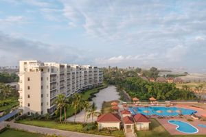 Alojamiento - Hotel Verde Zanzibar - Azam Luxury Resort and Spa - Dry Hotel