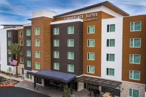 Alojamiento - TownePlace Suites By Marriott Las Vegas Stadium District