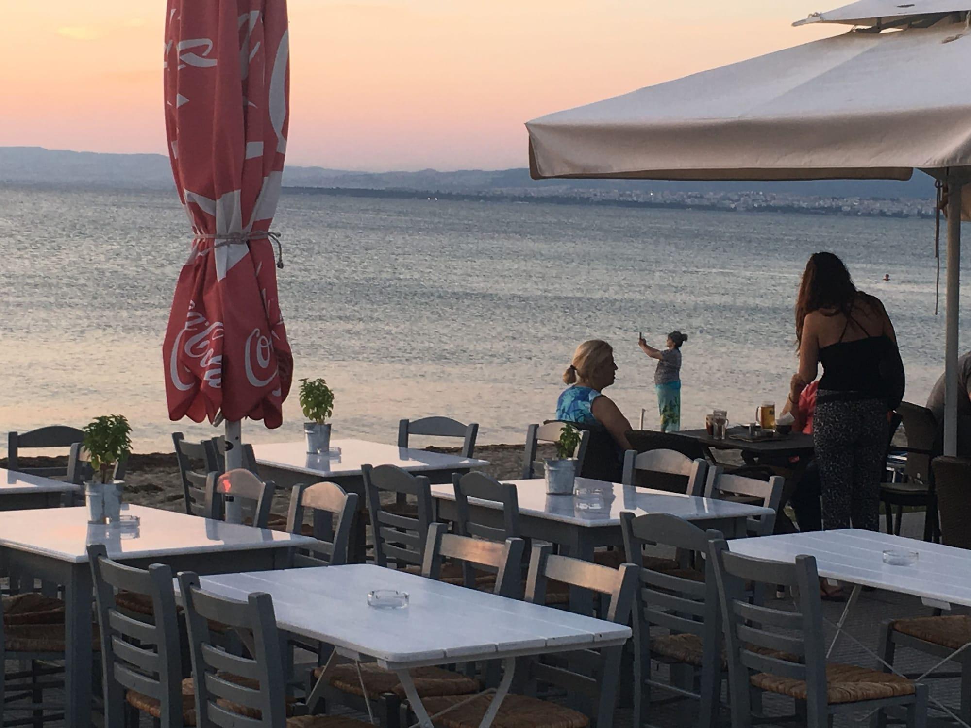 Restaurant Vento di Mare