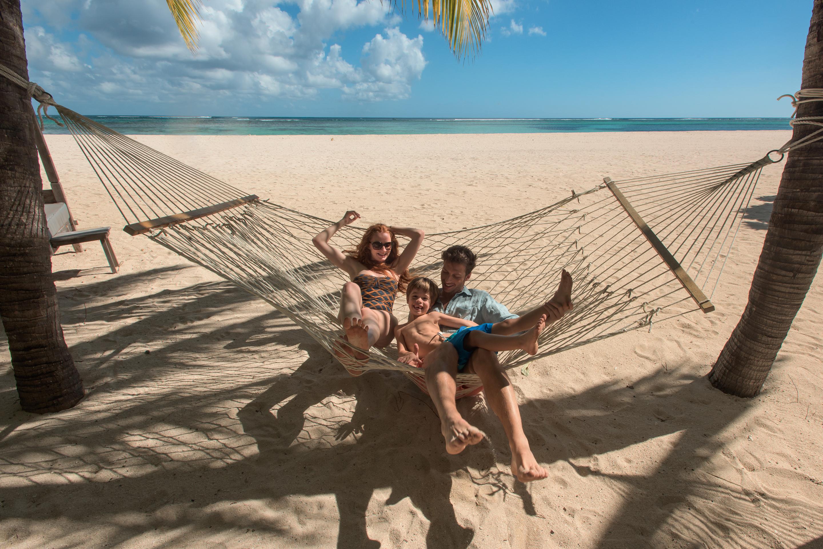 Playa Dinarobin Beachcomber Golf Resort & Spa