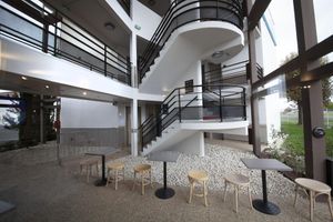 Alojamiento - Kyriad Direct Clermont Ferrand Nord - Gerzat