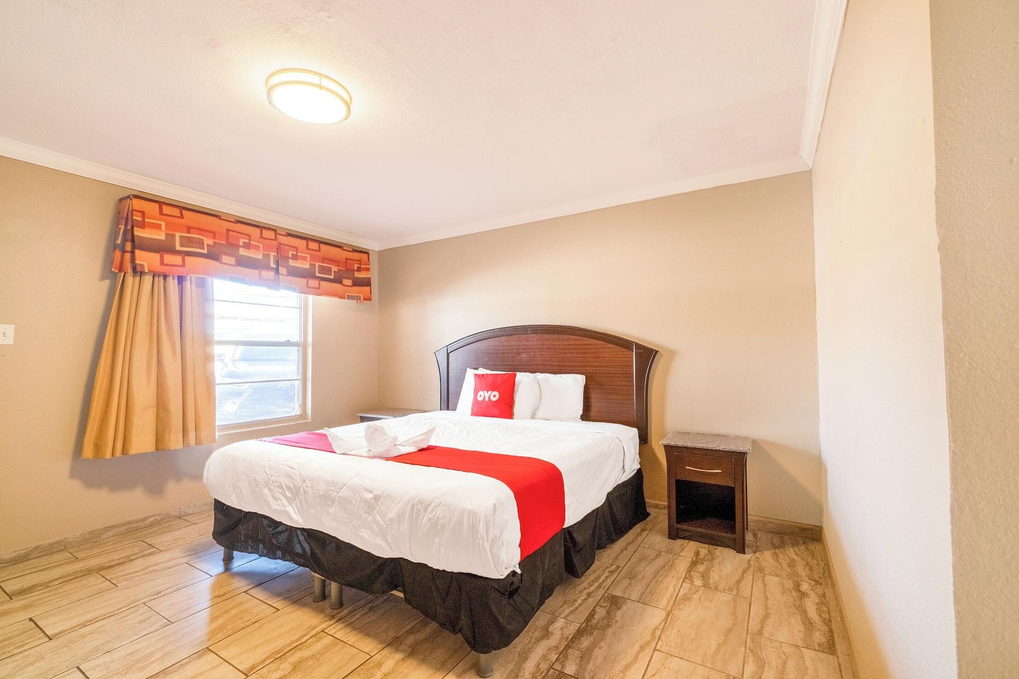 Habitación Capital O Hotel Beeville - US 181