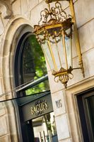 Alojamiento - Hotel Bagues, a Small Luxury Hotels of the World