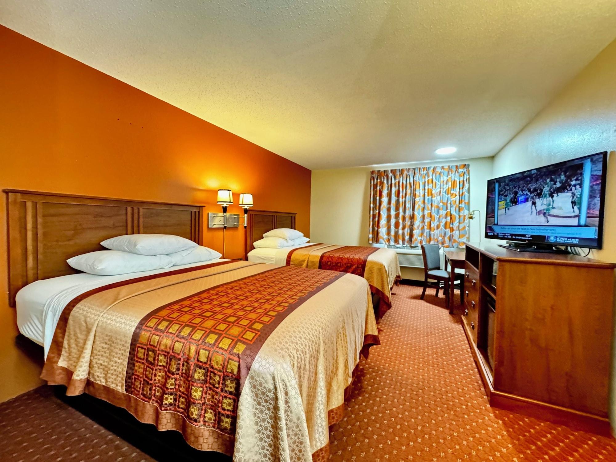 Varios Sibley Inn