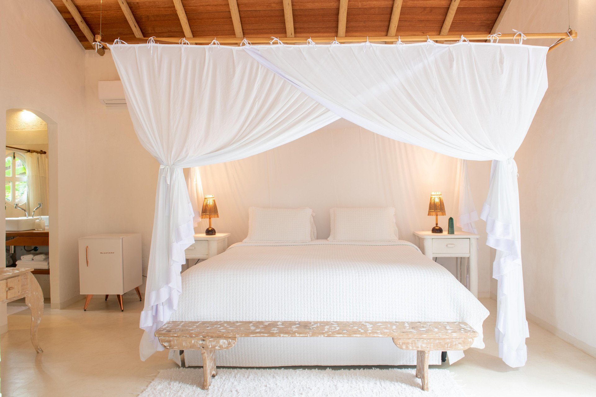Habitación Maion Hotel e Boutique