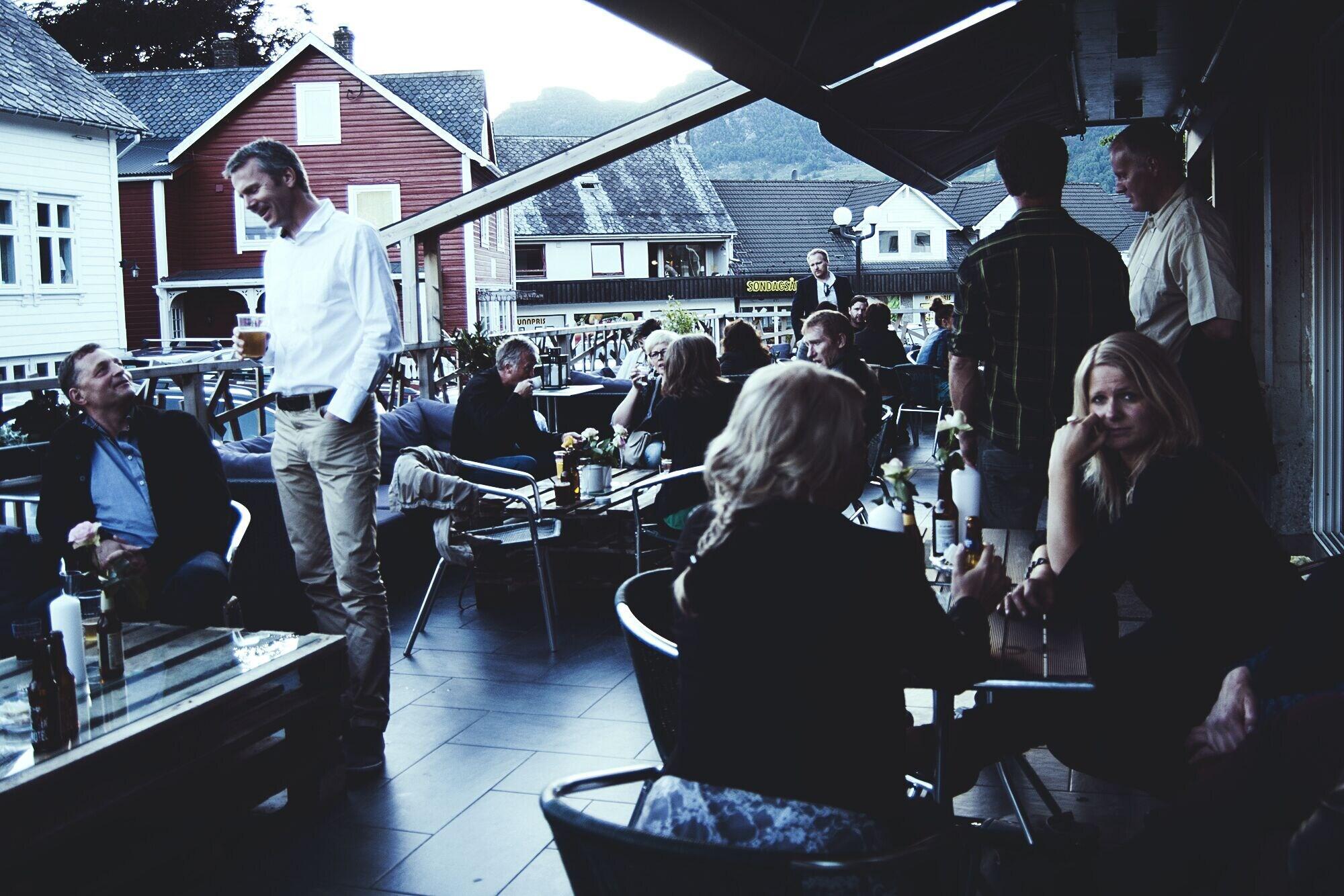 Varios Fugl Fønix Hotel