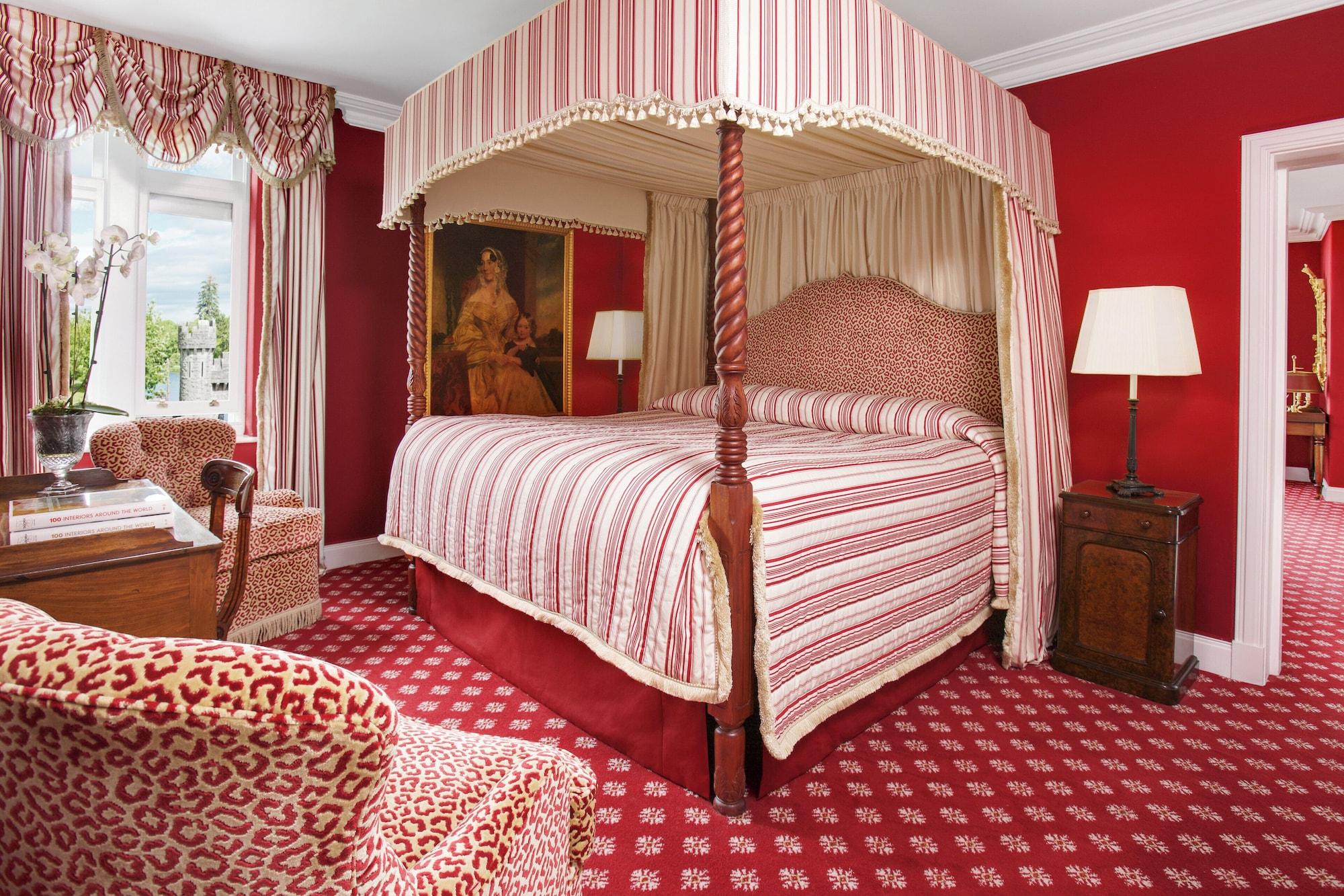 Habitación Ashford Castle