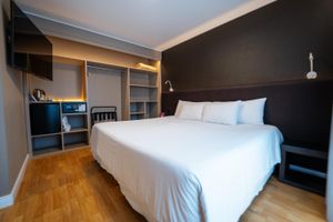 Alojamiento - Amerian Córdoba Park Hotel
