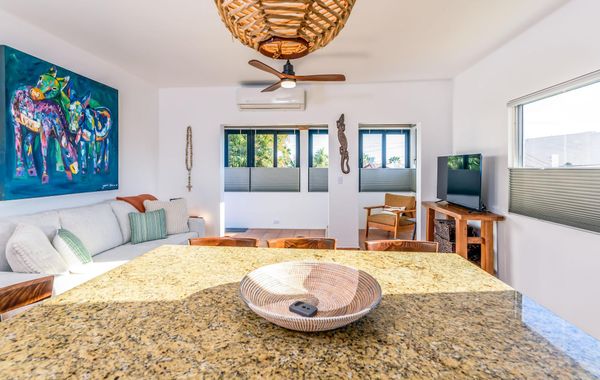 Charming 2-Bedroom House, close to Puerto Los Cabos Marina, Great Views! - Hoteles con parque acuático en San Jose del Cabo, México