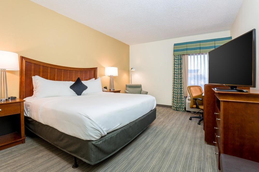 Habitación Red Lion Inn & Suites Hattiesburg