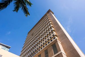 Alojamiento - Cititel Mid Valley