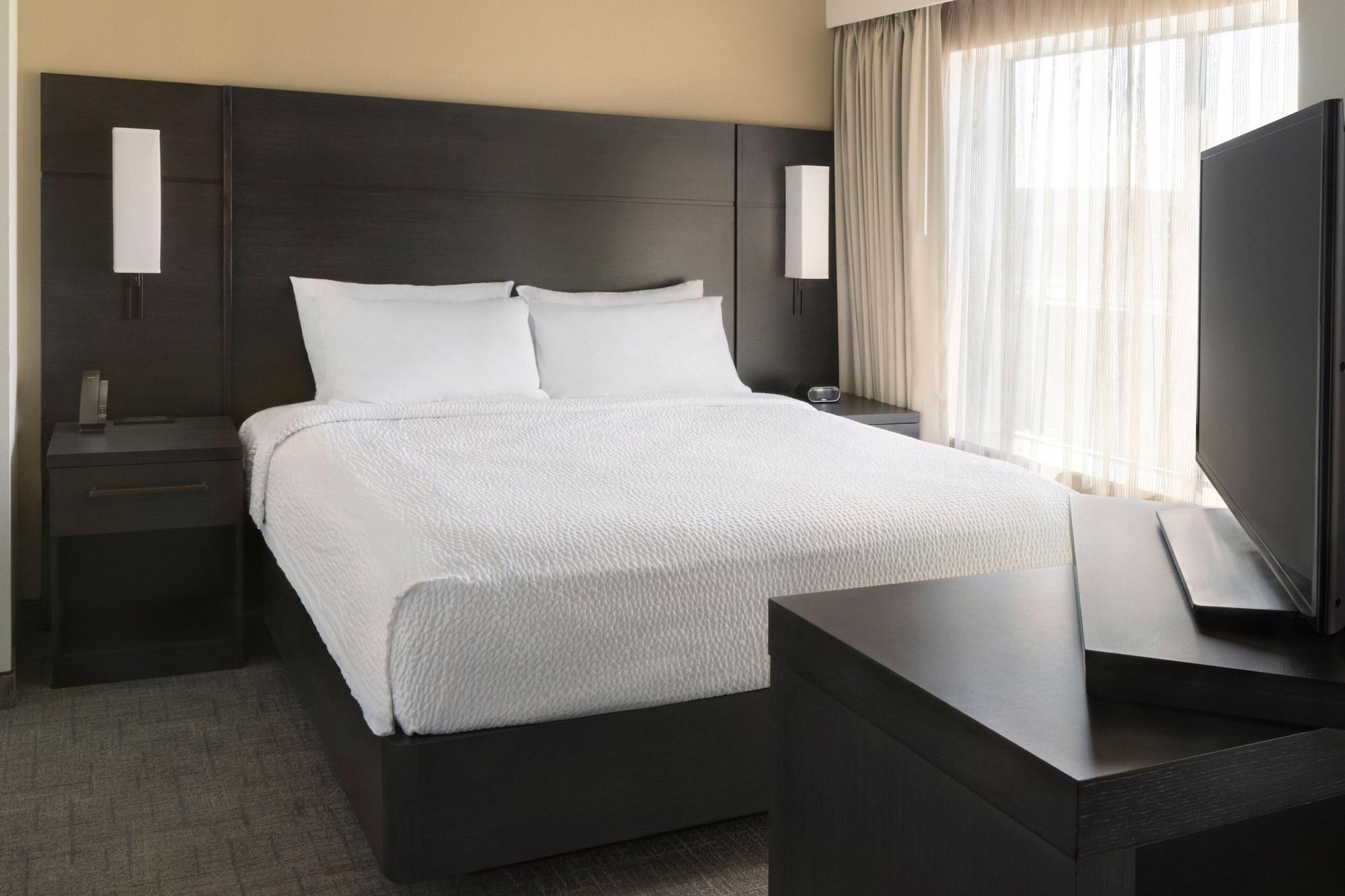 Habitación Residence Inn by Marriott Sacramento Downtown at Capitol Park