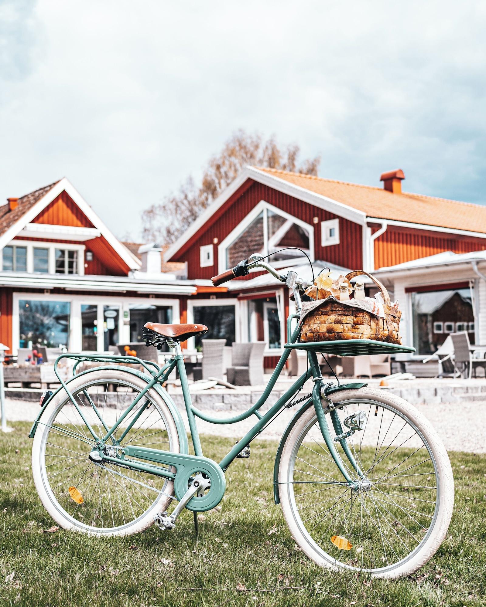 Varios Högby Spa & Konferens