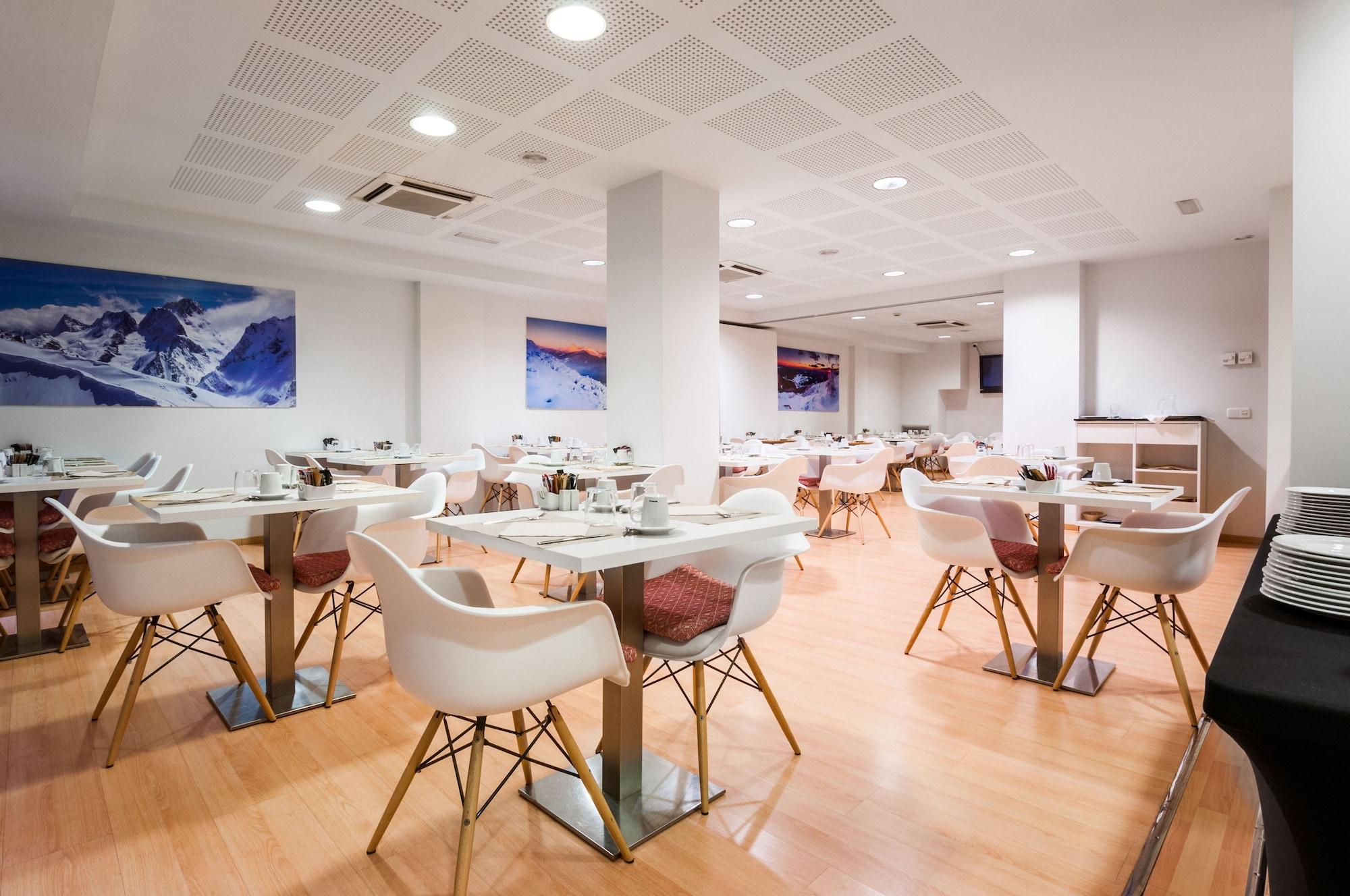Bar/Salón Hotel Exe Princep