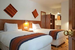 Hospedagens - Mantu Boutique