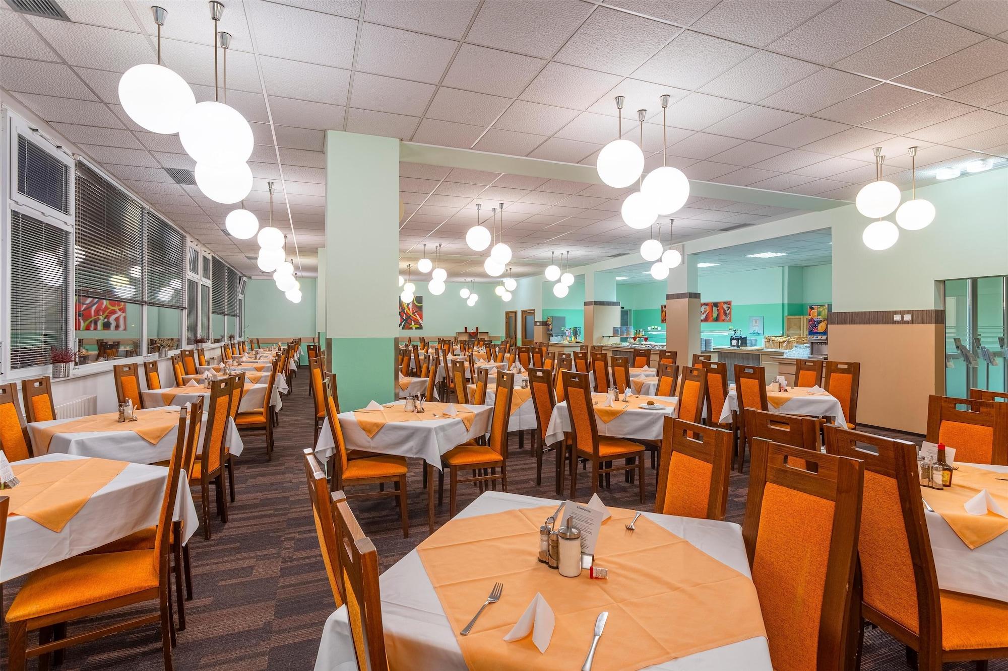 Restaurant Hotel Běhounek