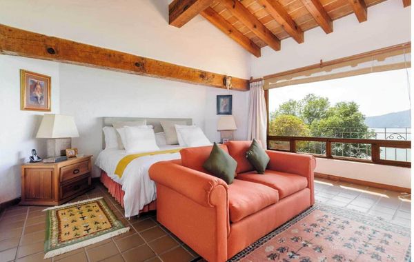 LUCERO CREIXELL - Hoteles 3 estrellas en Valle de Bravo