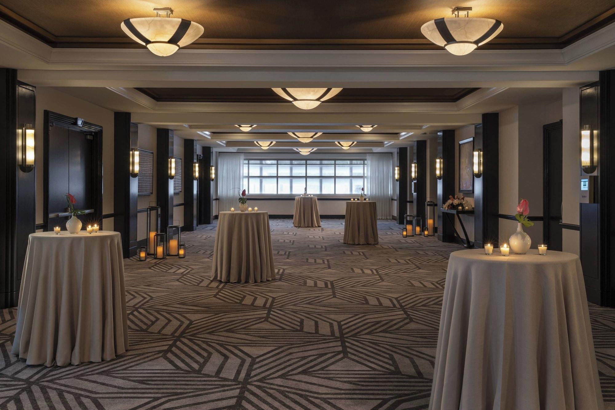 Vista Lobby The Ritz-Carlton, South Beach