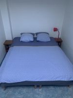 Alquiler Vacacional - Maison de Vacances à Sainte Marie la Mer à 500m de la Plage